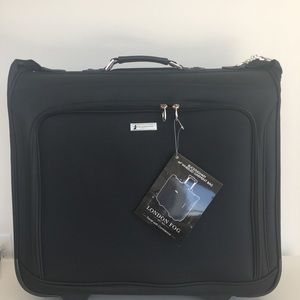 London Fog Garment Bag